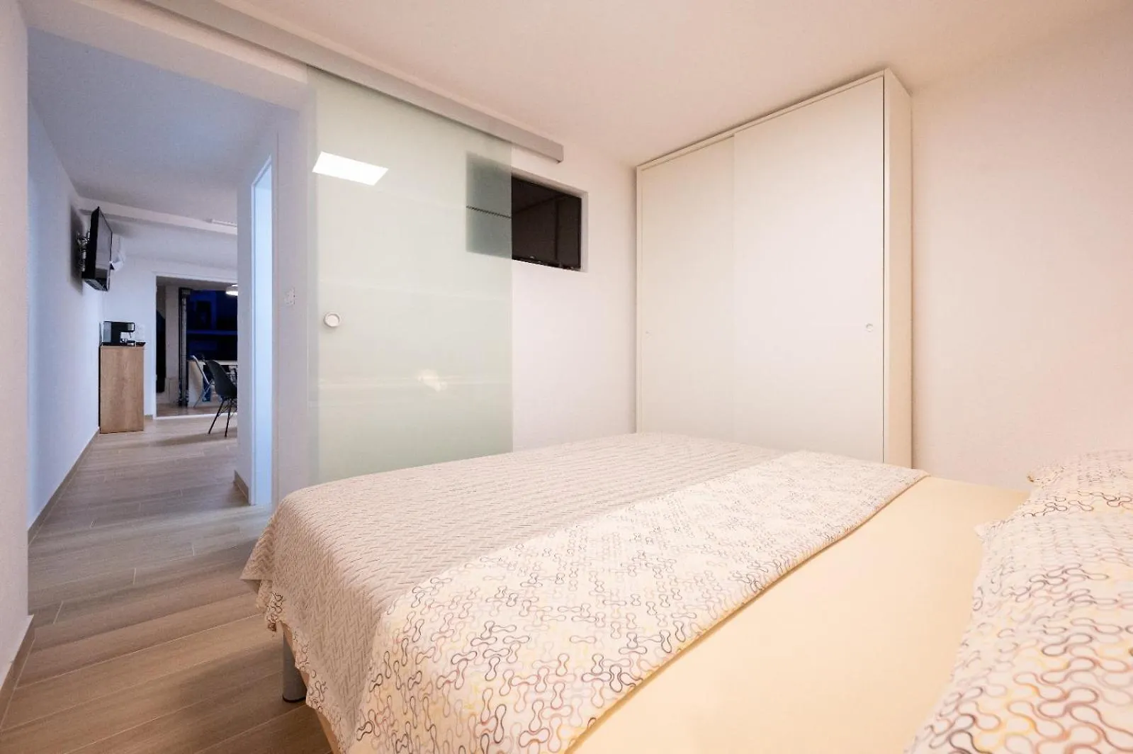 Apartments Gagula Trogir Croatia