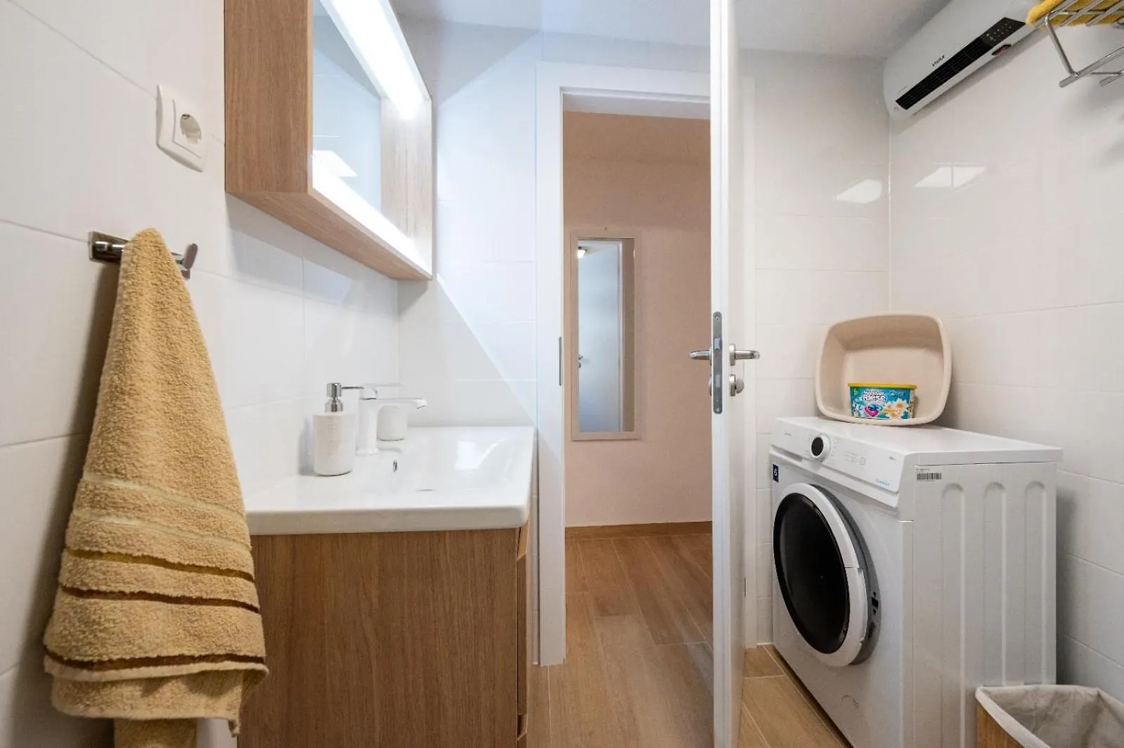 Apartments Gagula Trogir