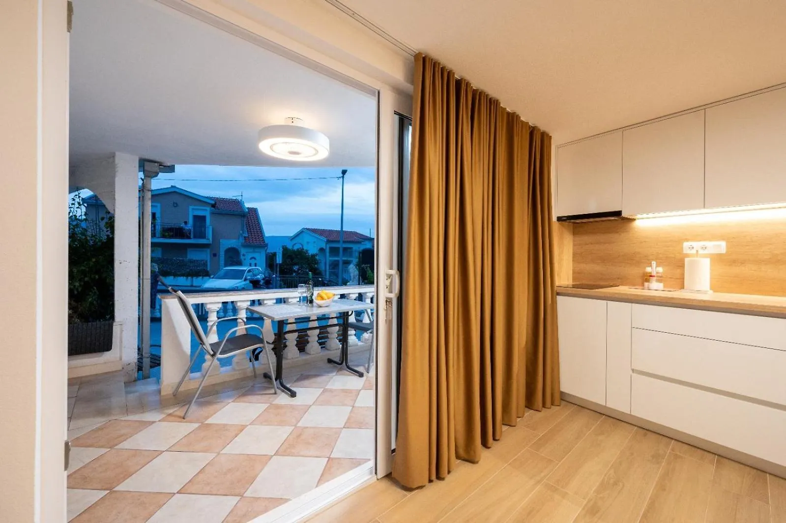 Apartments Gagula Trogir