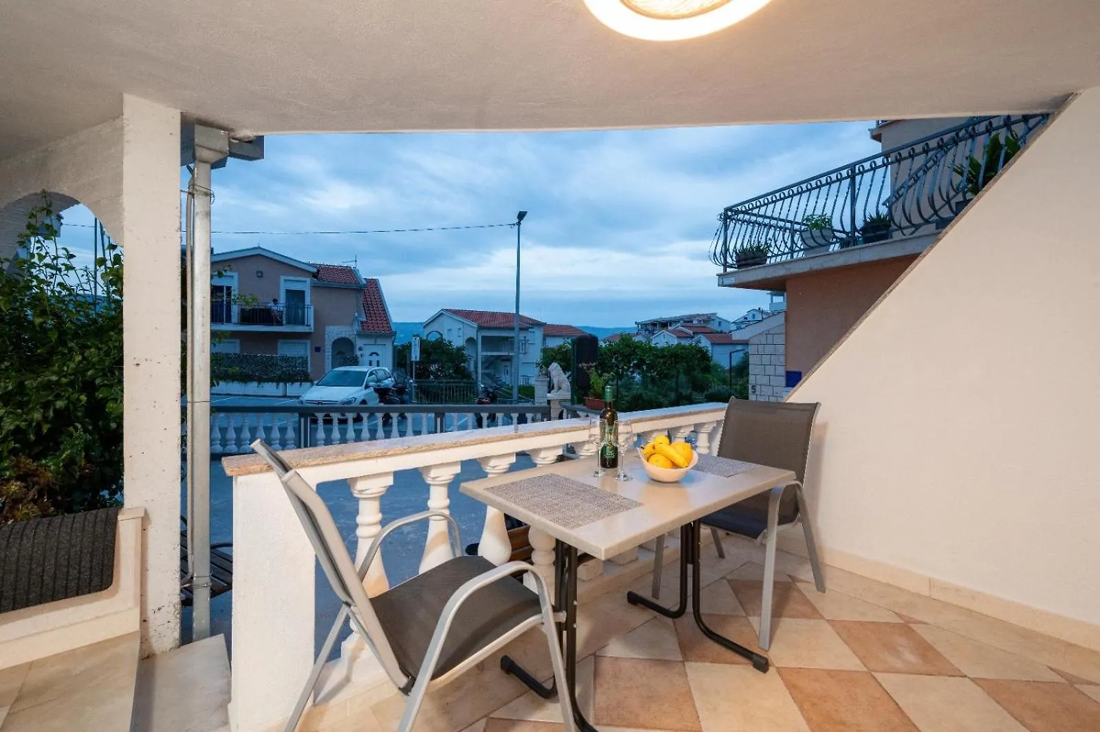 Apartments Gagula Trogir Croatia