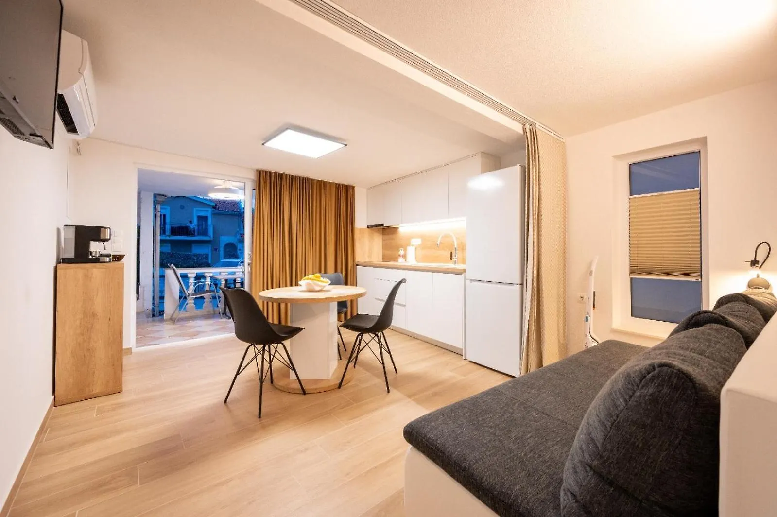 Apartments Gagula Trogir