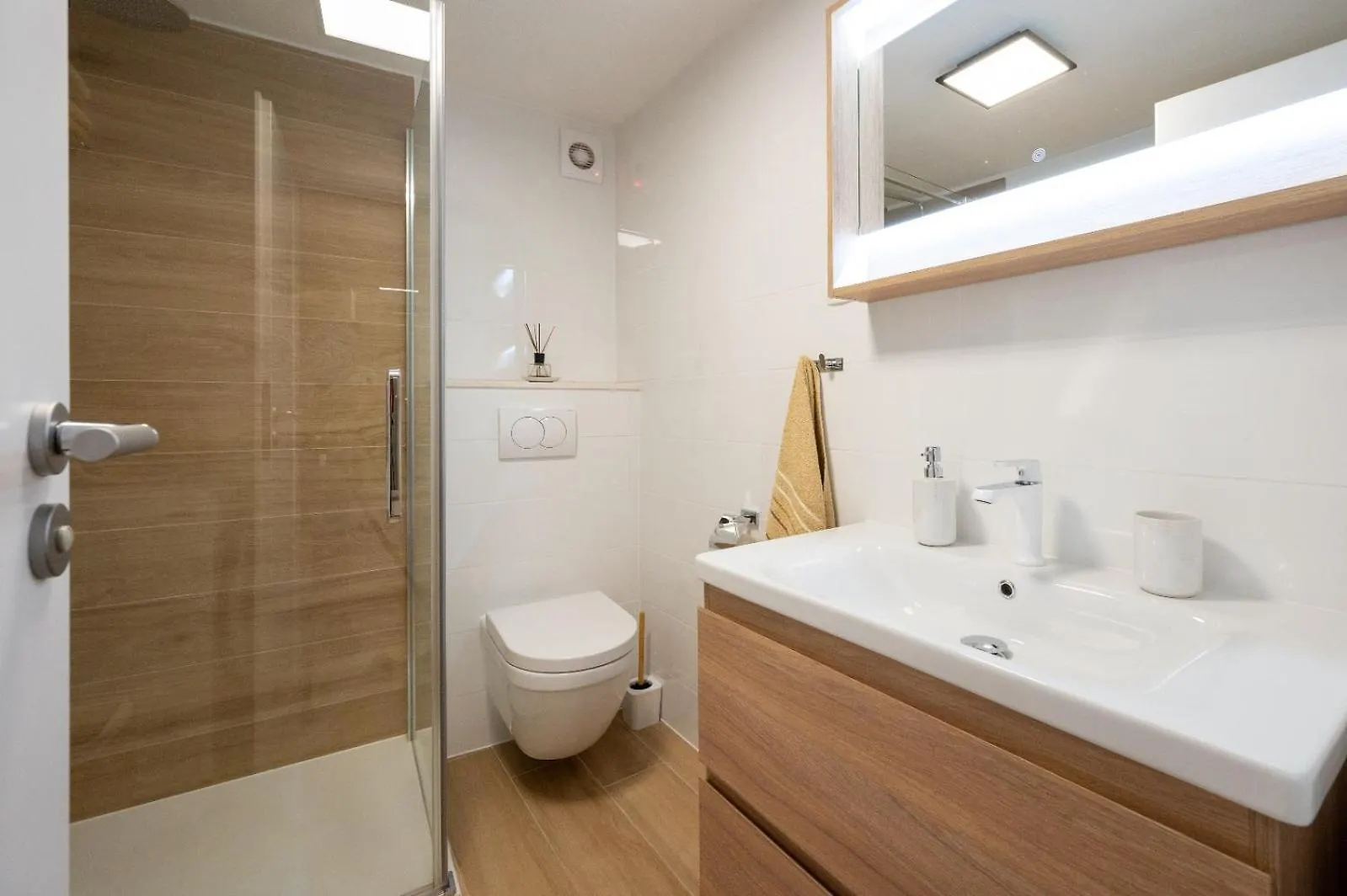 Apartments Gagula Trogir