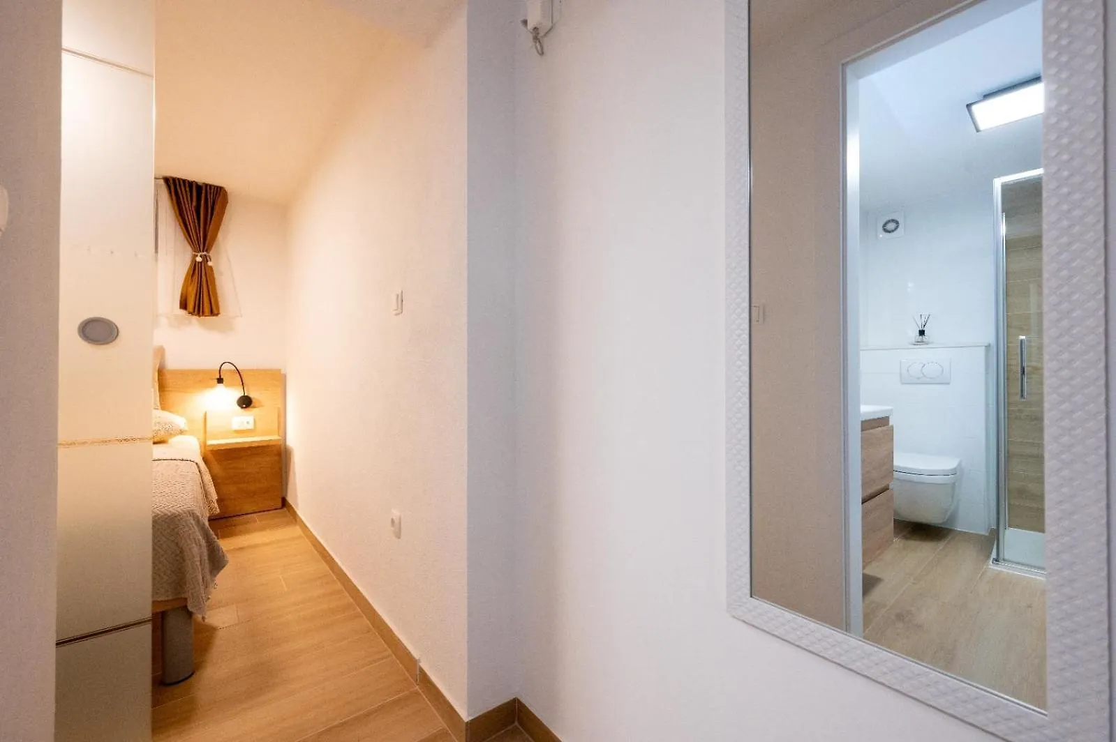 Apartments Gagula Trogir Croatia