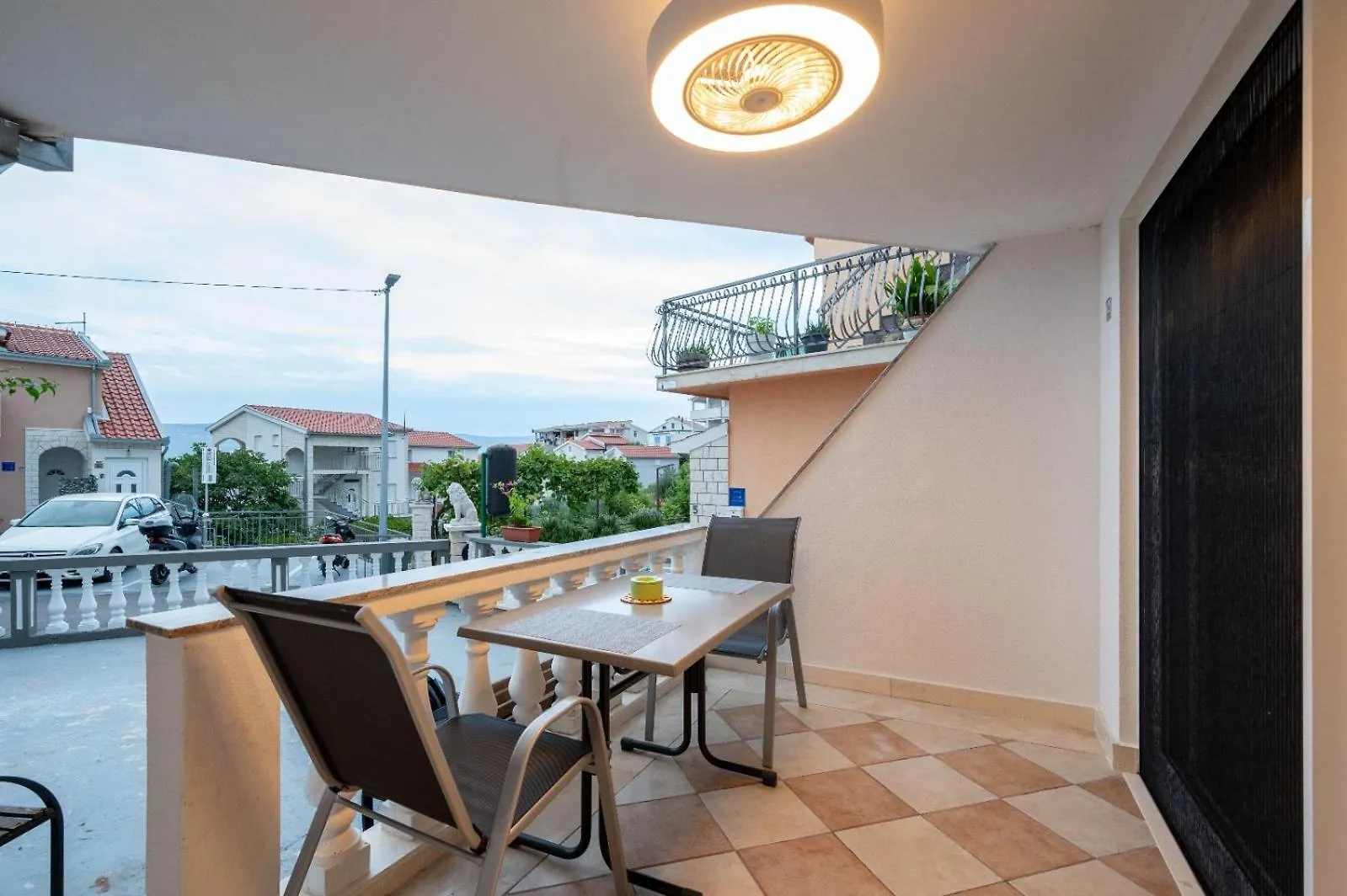Apartments Gagula Trogir