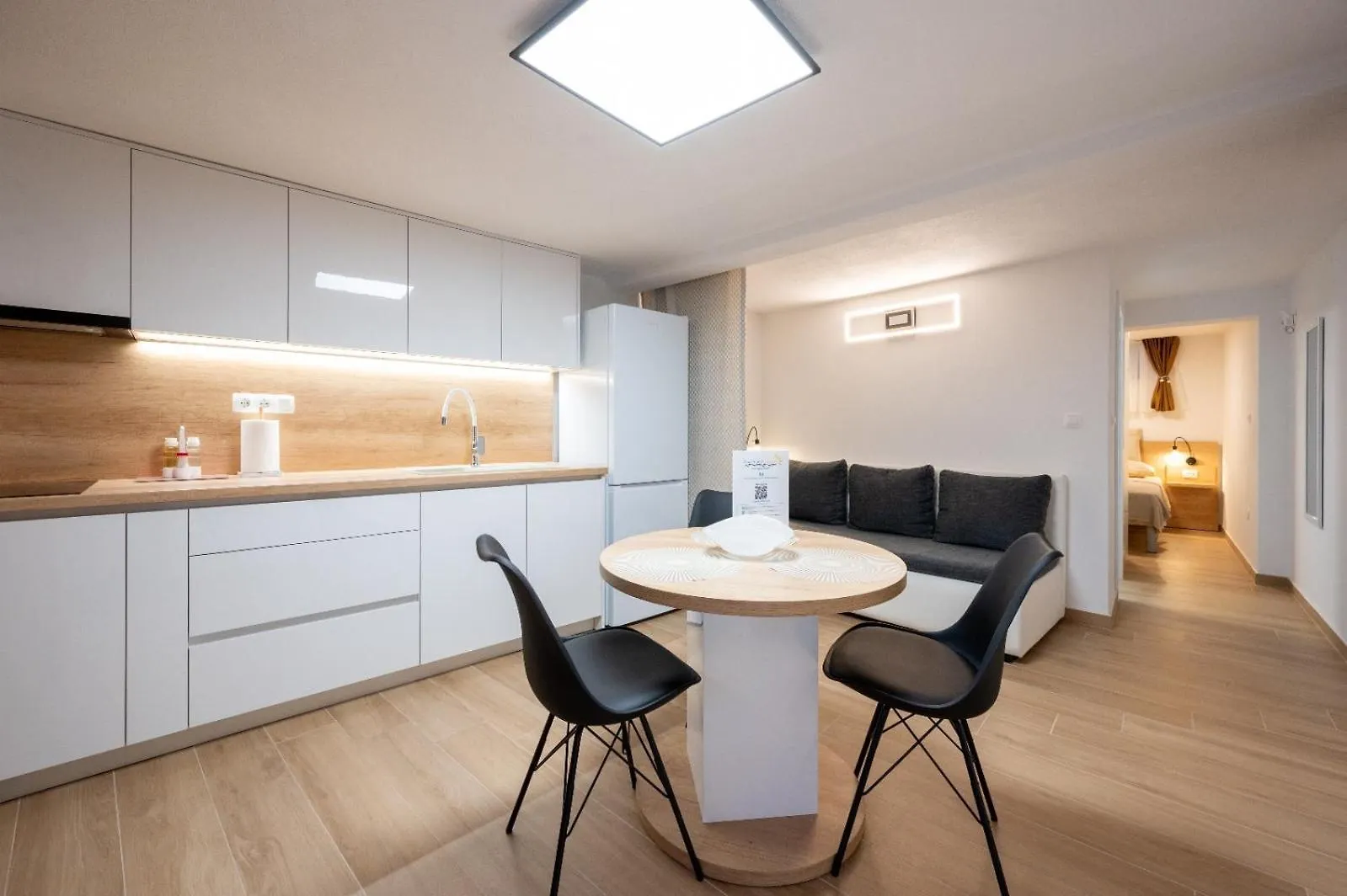 Apartments Gagula Trogir 0*,