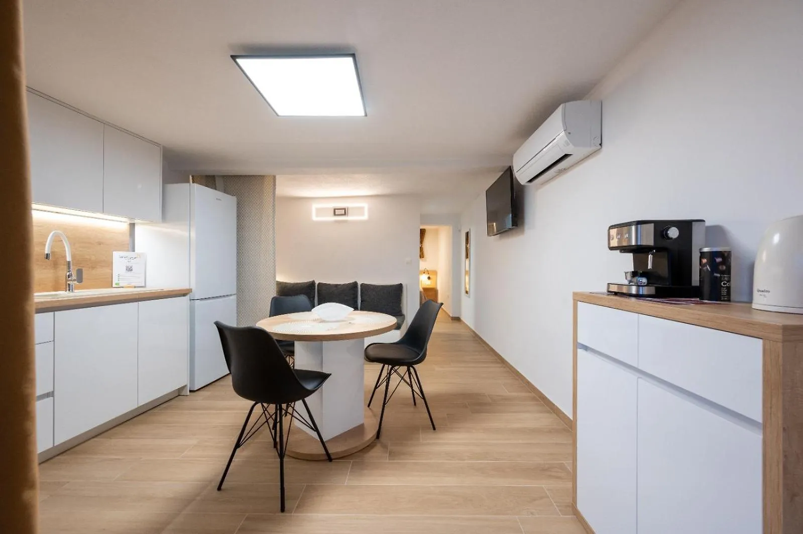 Apartments Gagula Trogir