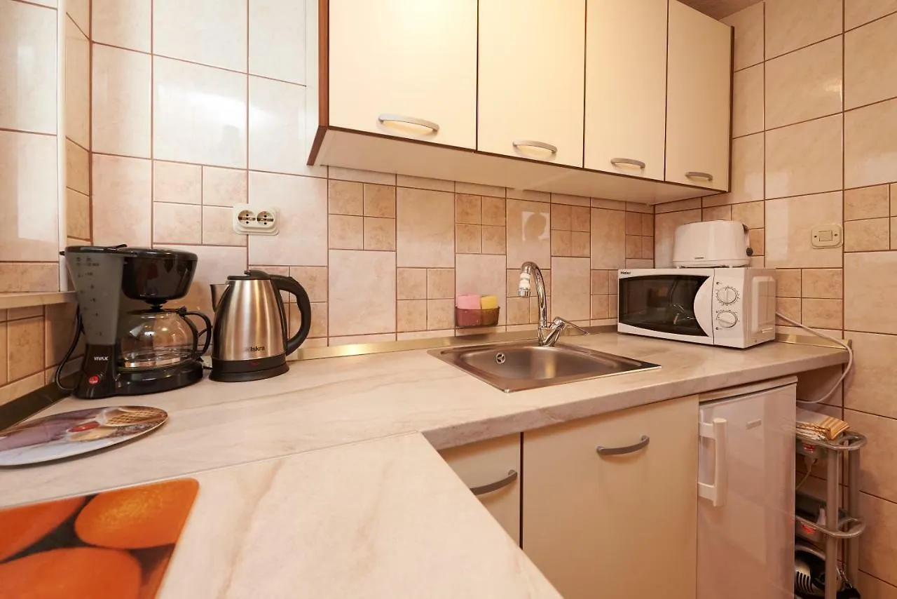 Apartments Gagula Trogir