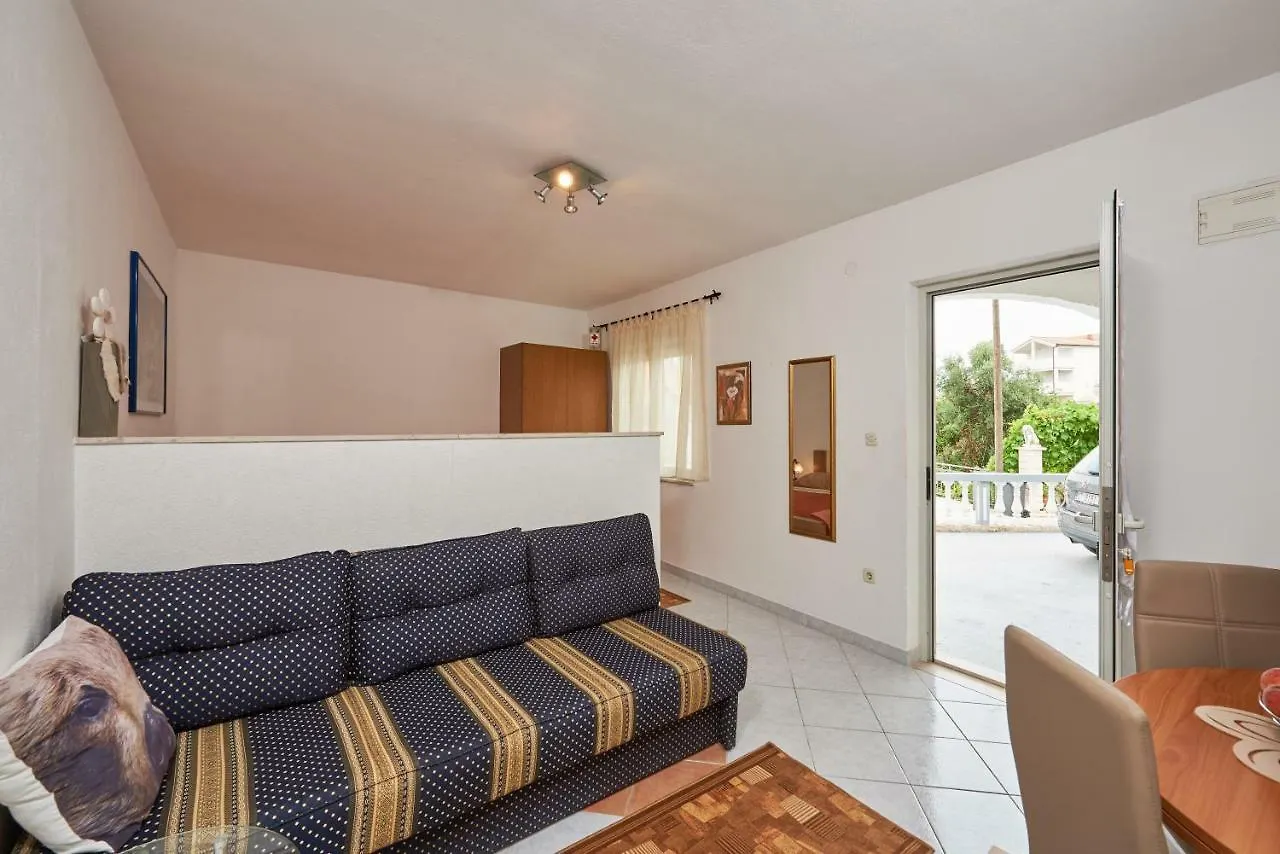 Apartments Gagula Trogir