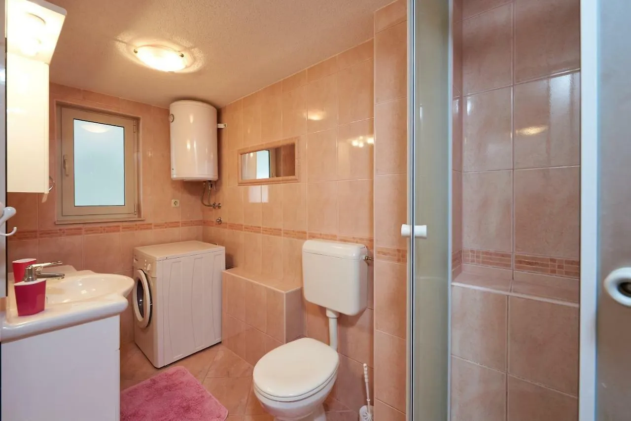 Apartments Gagula Trogir