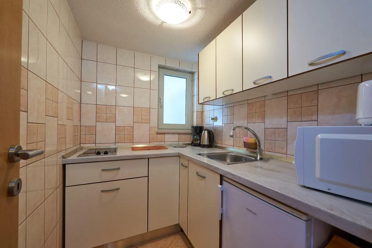 Apartments Gagula Trogir Croatia