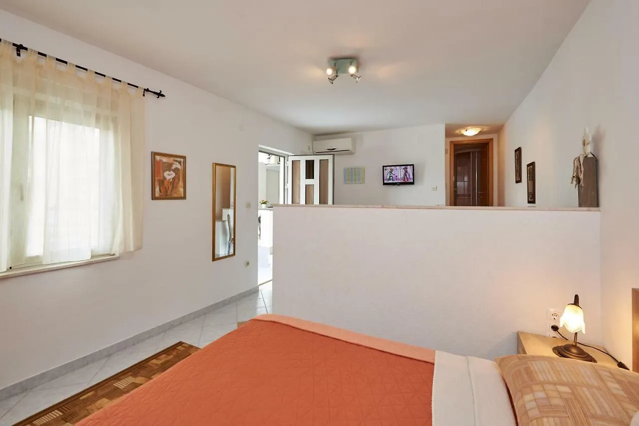 Apartments Gagula Trogir