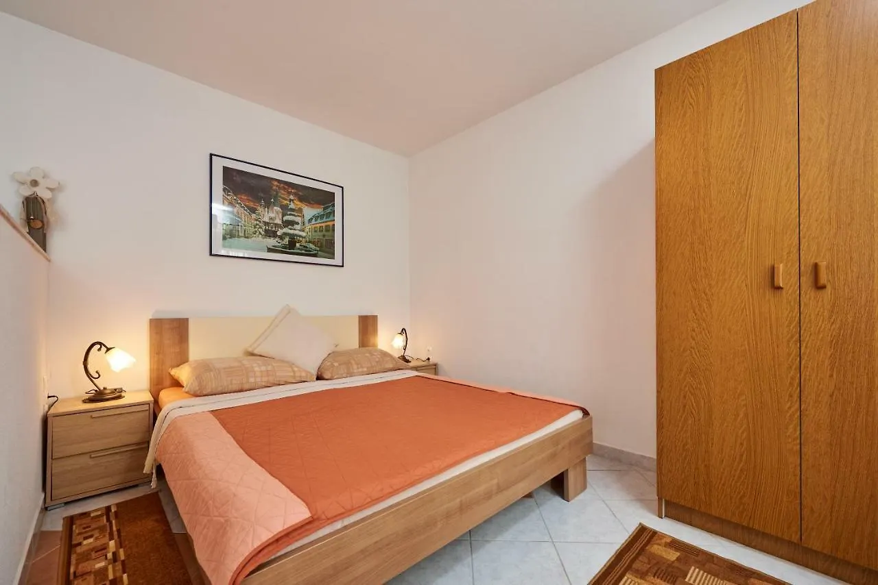 Apartments Gagula Trogir