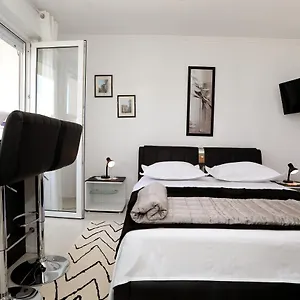 Itd Apartment