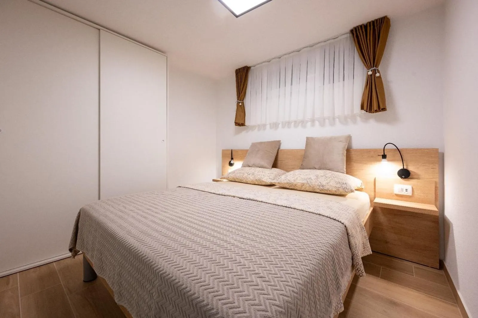 Apartments Gagula Trogir