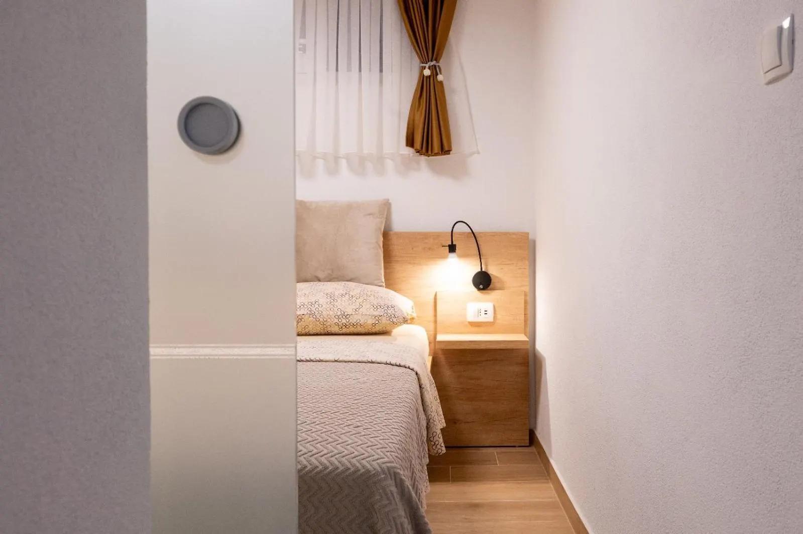 Apartments Gagula Trogir Chorvatsko